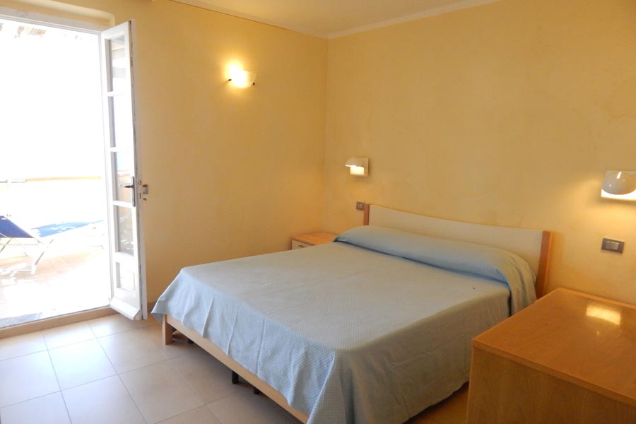 Appartamenti Villa Mare, Elba